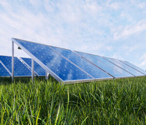 Structuri pentru panouri fotovoltaice Sibiu