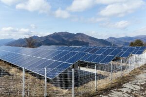 Potențialul de producție al panourilor fotovoltaice