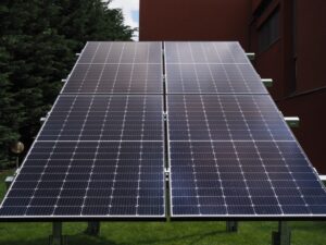 Panourile fotovoltaice bifaciale